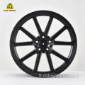 Roue aluminium 20 pouces jantes en alliage 5 trous